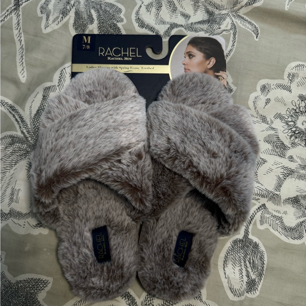 Rachel Roy Slippers
